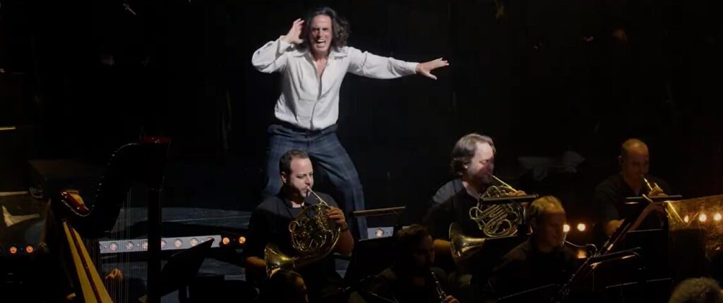 הבשורה על פי מונטי פייתון